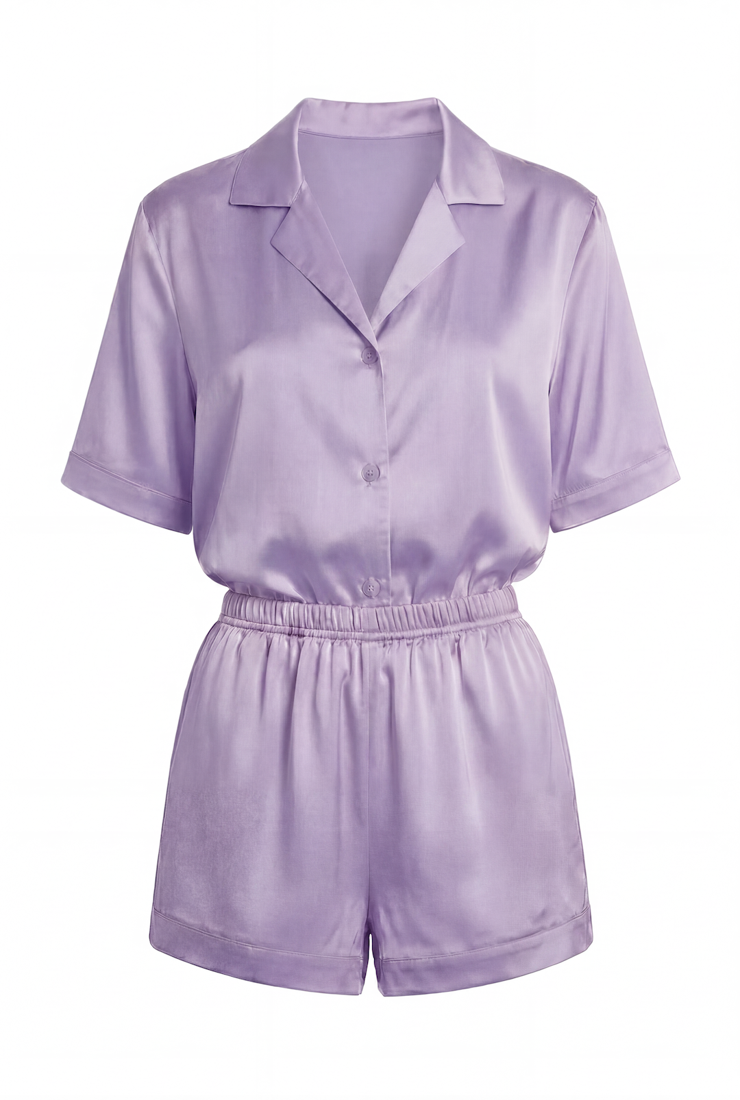 Dolce Vita Purple Pajamas