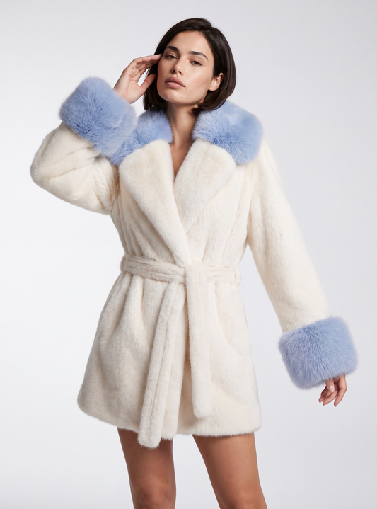 Lenna Robe