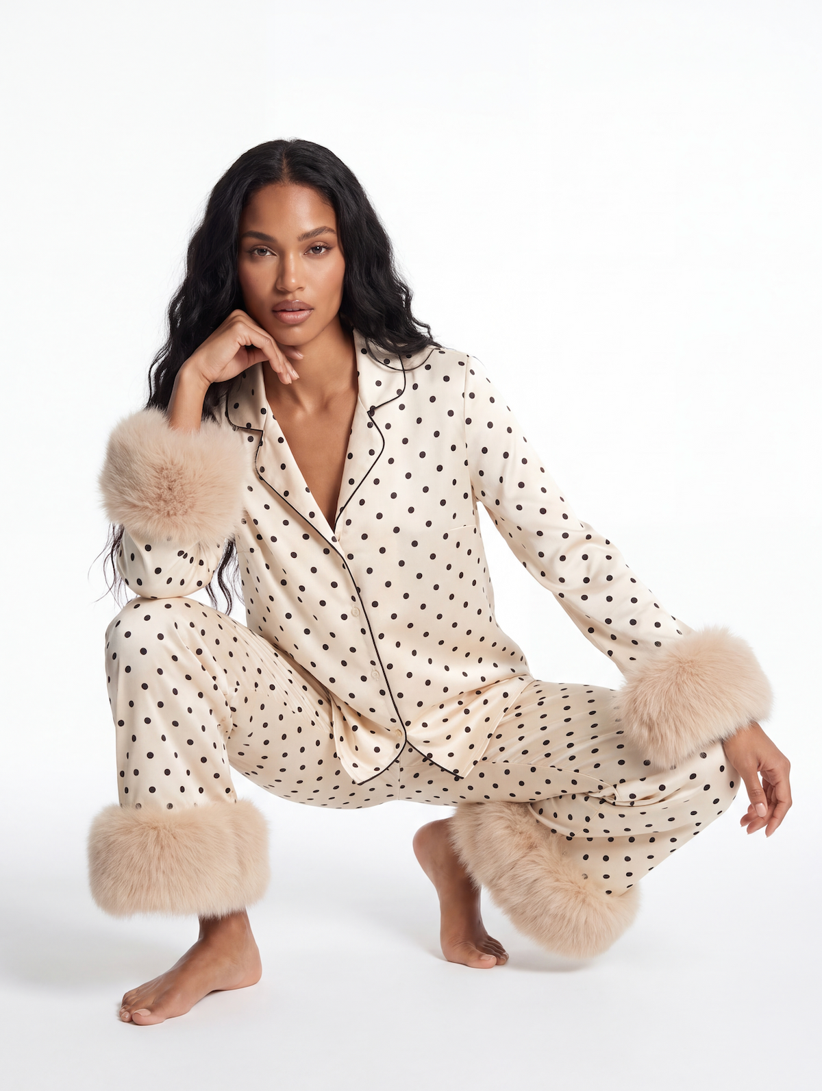 Priscila Pajamas