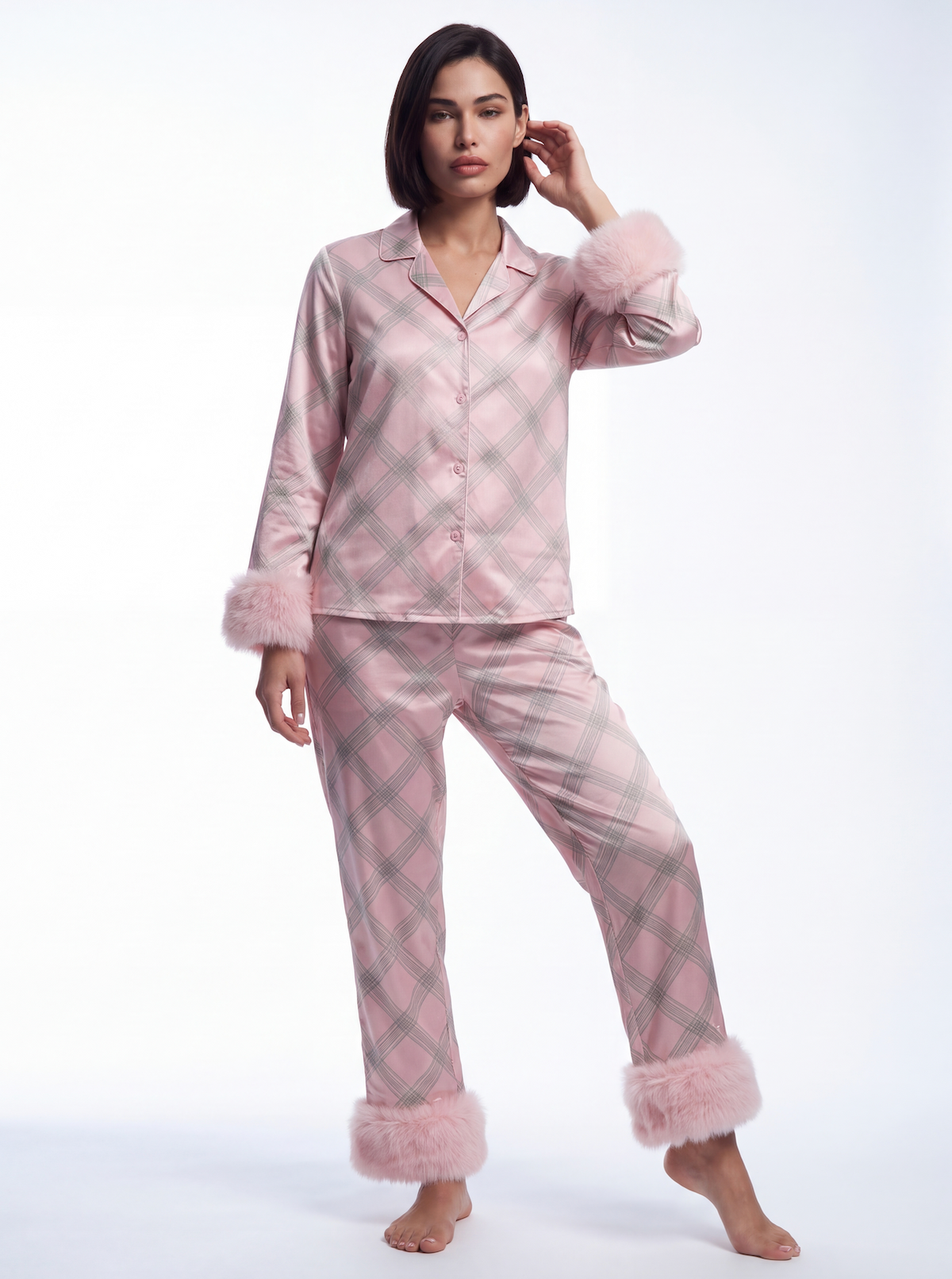Holly Pajamas