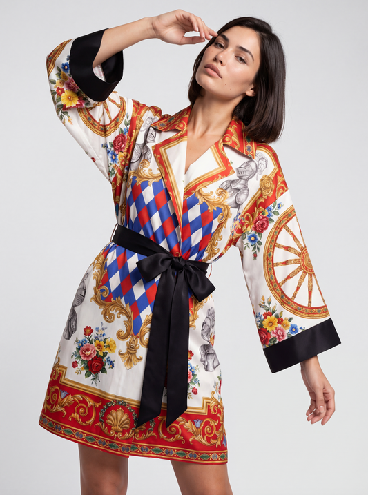 Giostra del Trionfo Robe