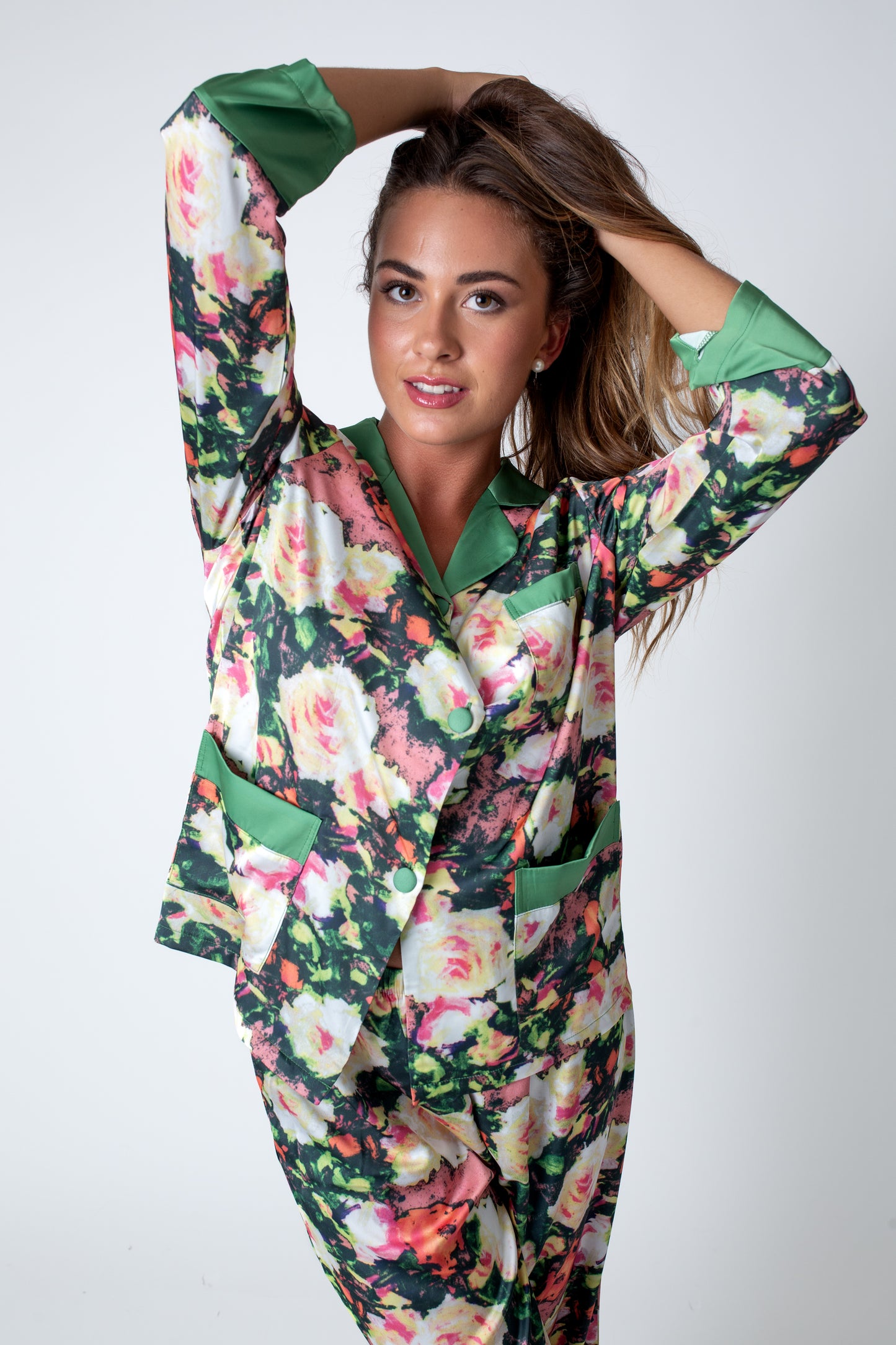 Sinharaja Pajamas