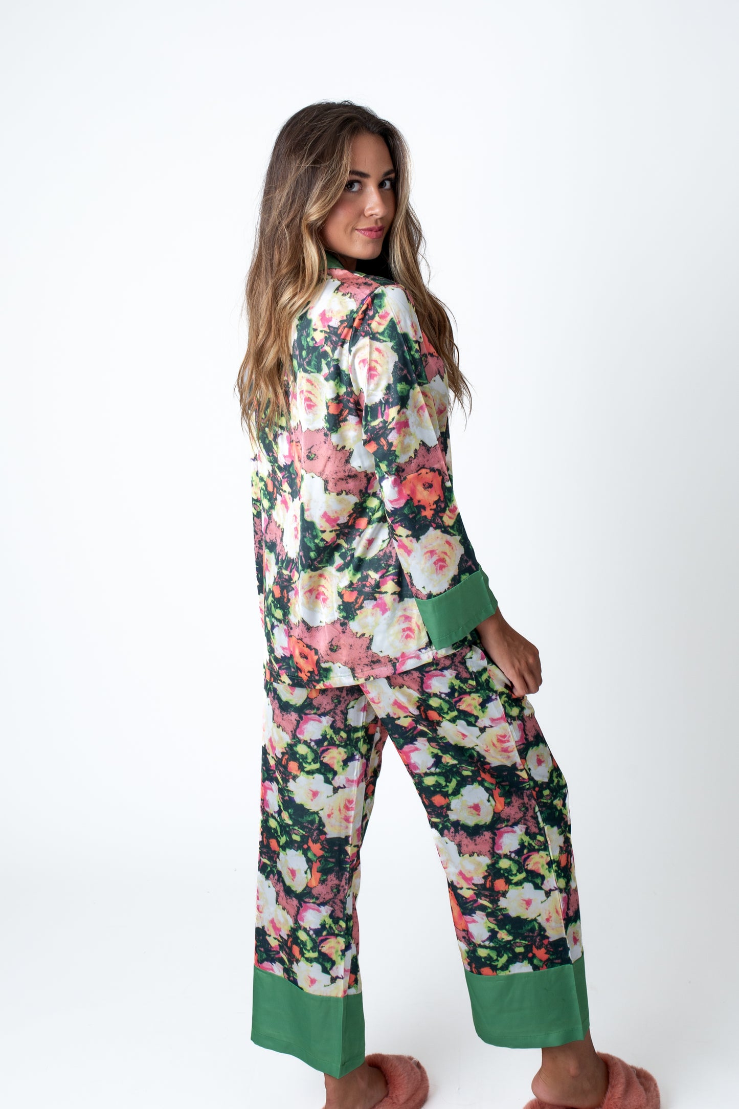 Sinharaja Pajamas