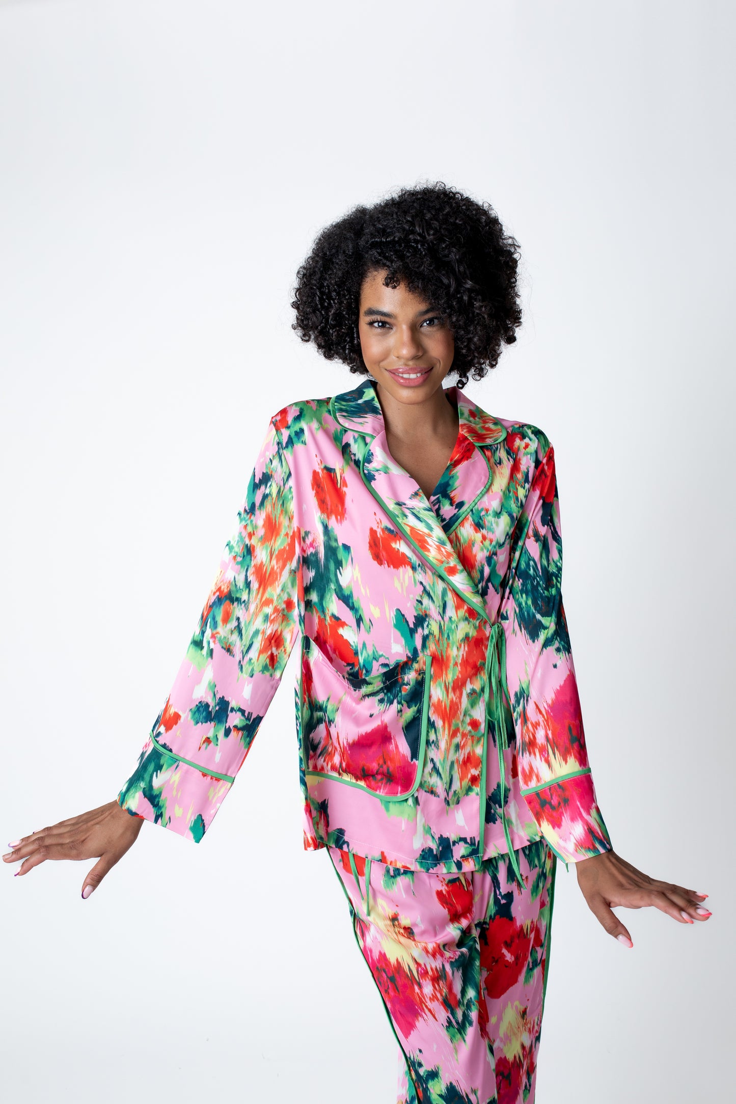 Harapan Pajamas