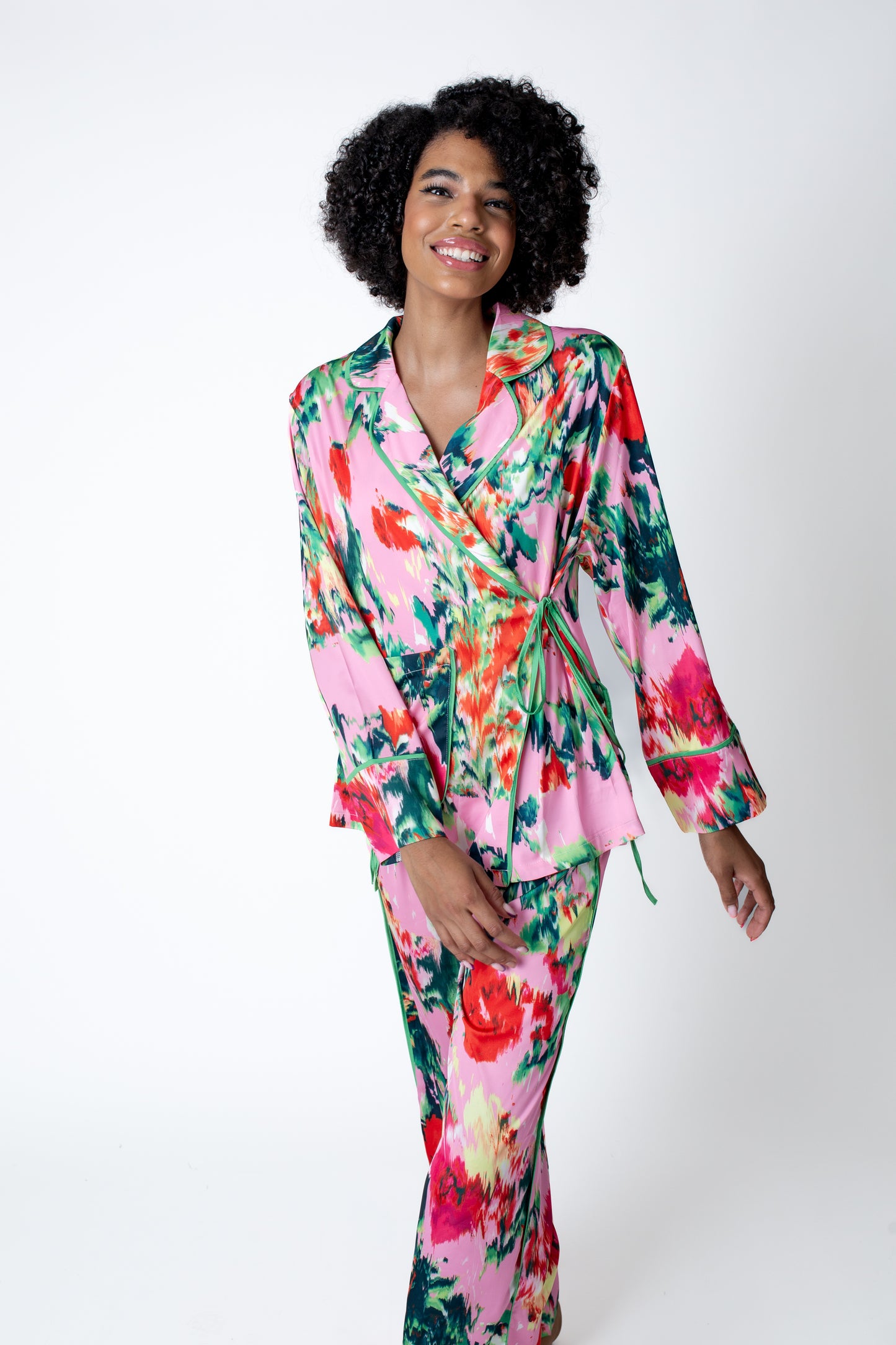 Harapan Pajamas