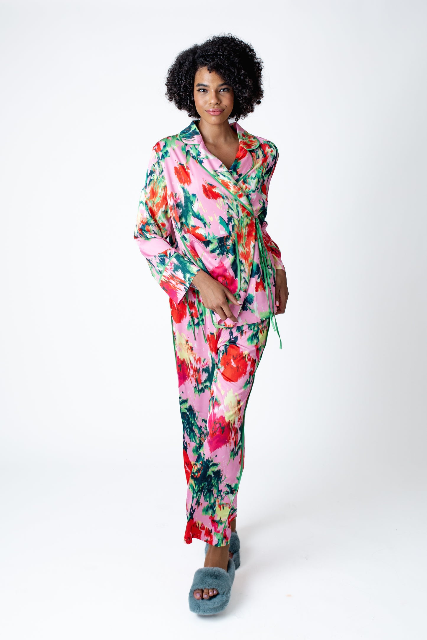 Harapan Pajamas