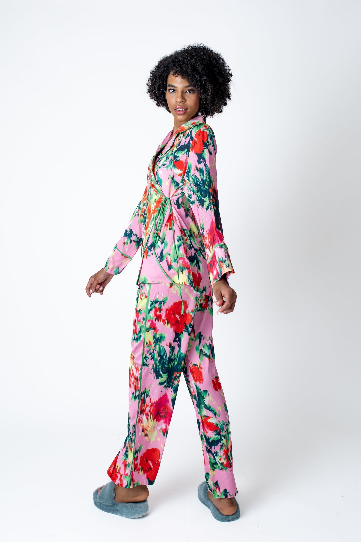 Harapan Pajamas
