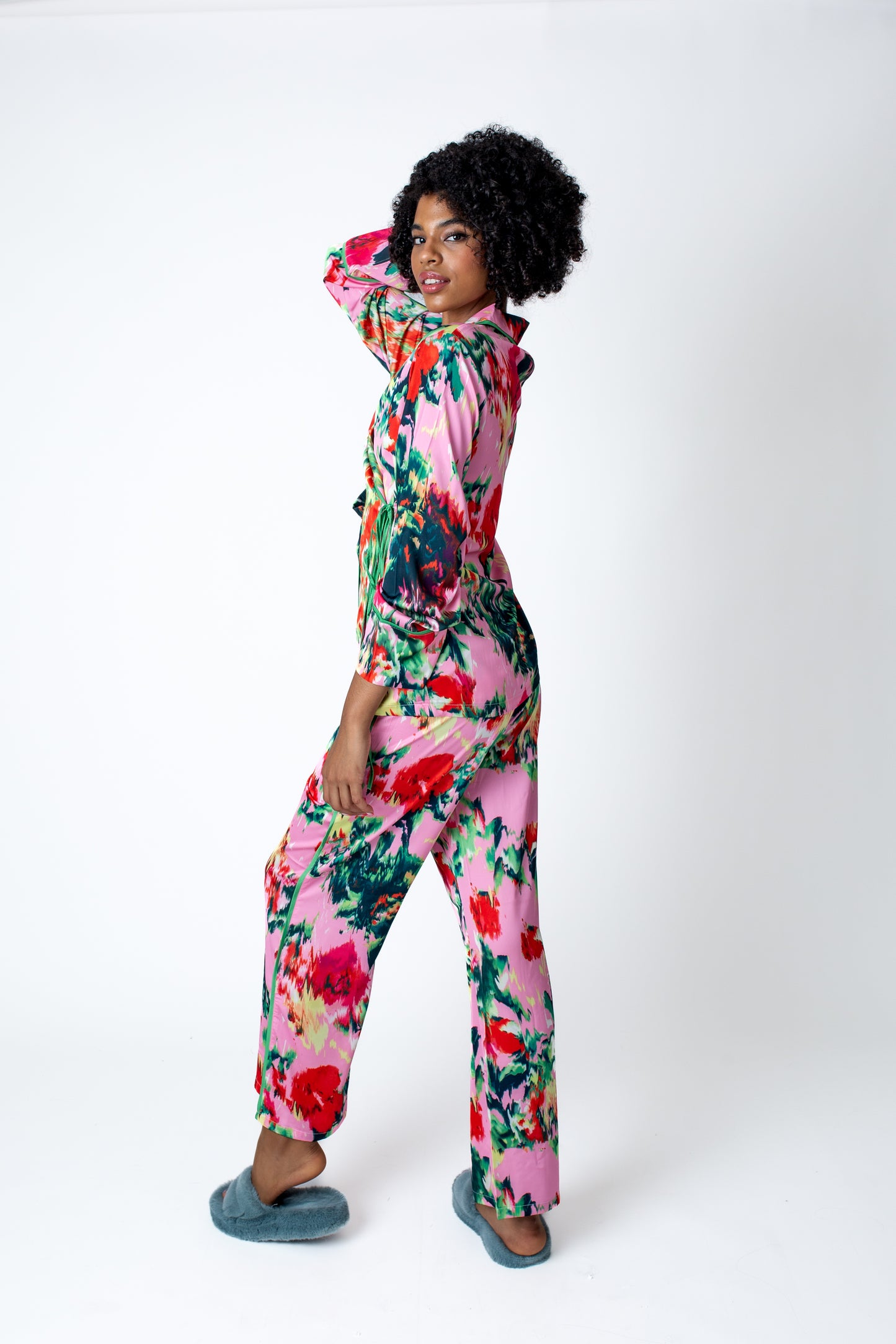 Harapan Pajamas