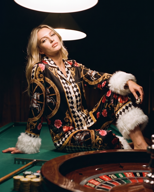 Pratolino Pajamas
