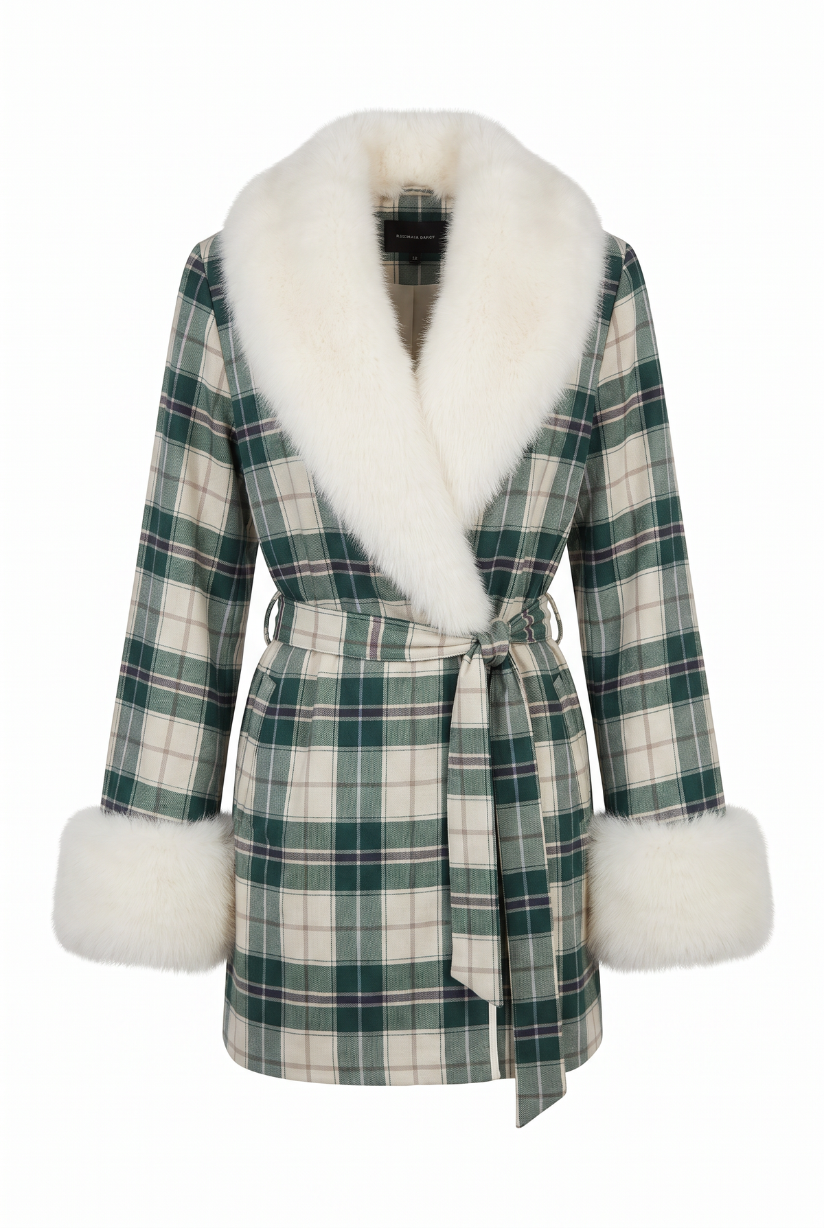 Bianca Robe
