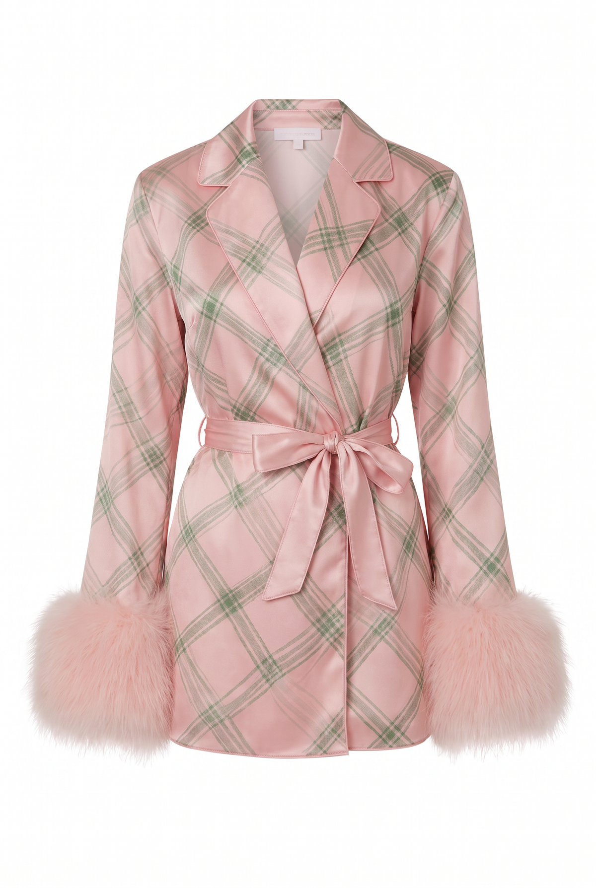 Holly Robe