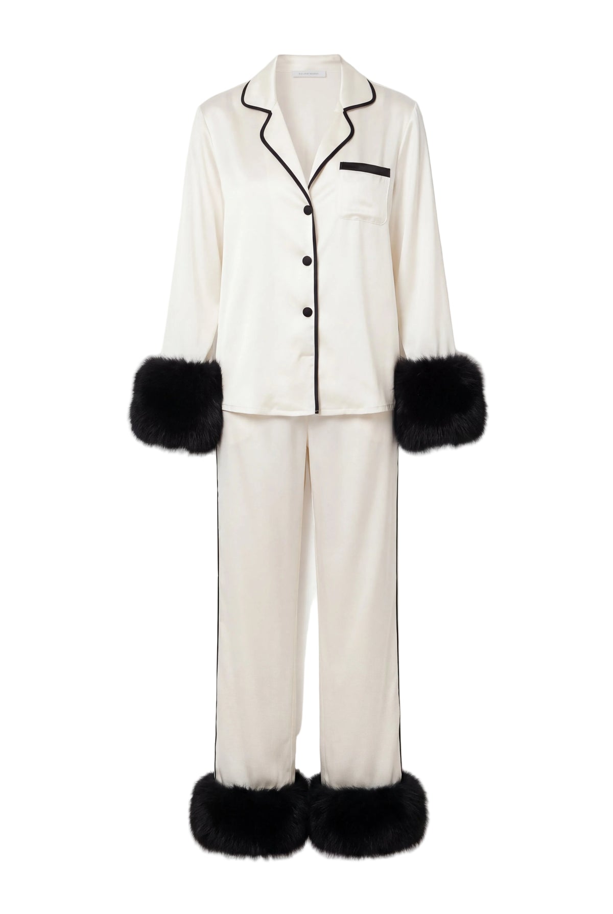 Bella Pajamas