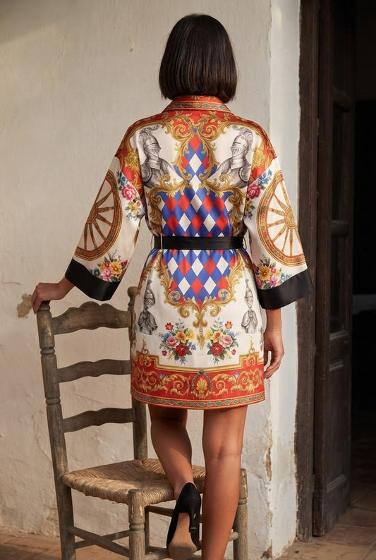 Giostra del Trinfo Robe