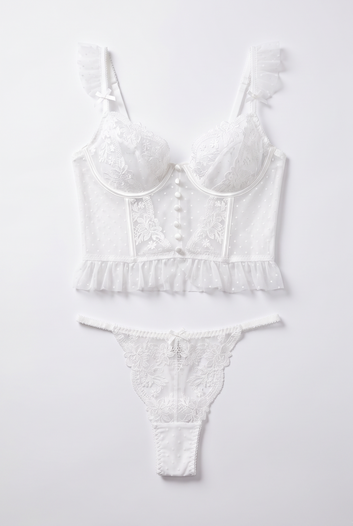 Amelie Set