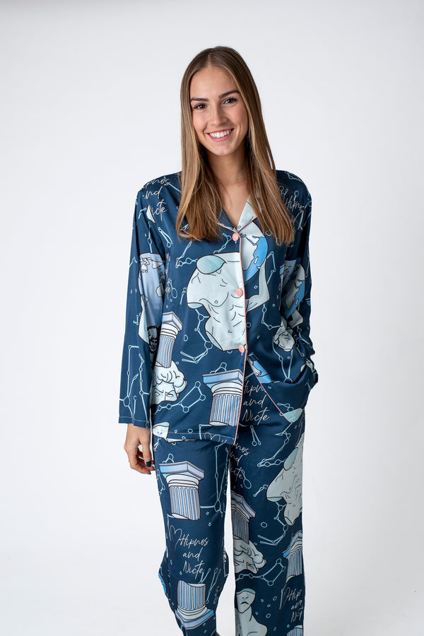 Atlas Pajamas