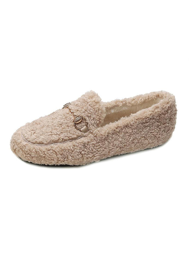 Ares Slippers Brown