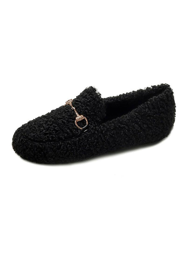 Ares Slippers Black