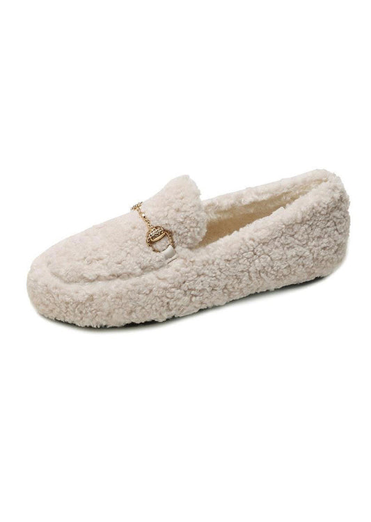 Ares Slippers