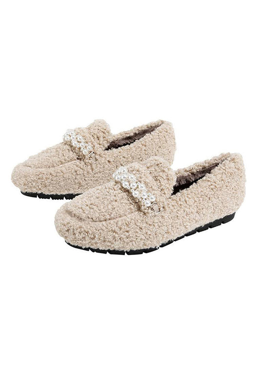 Liliane Loafers