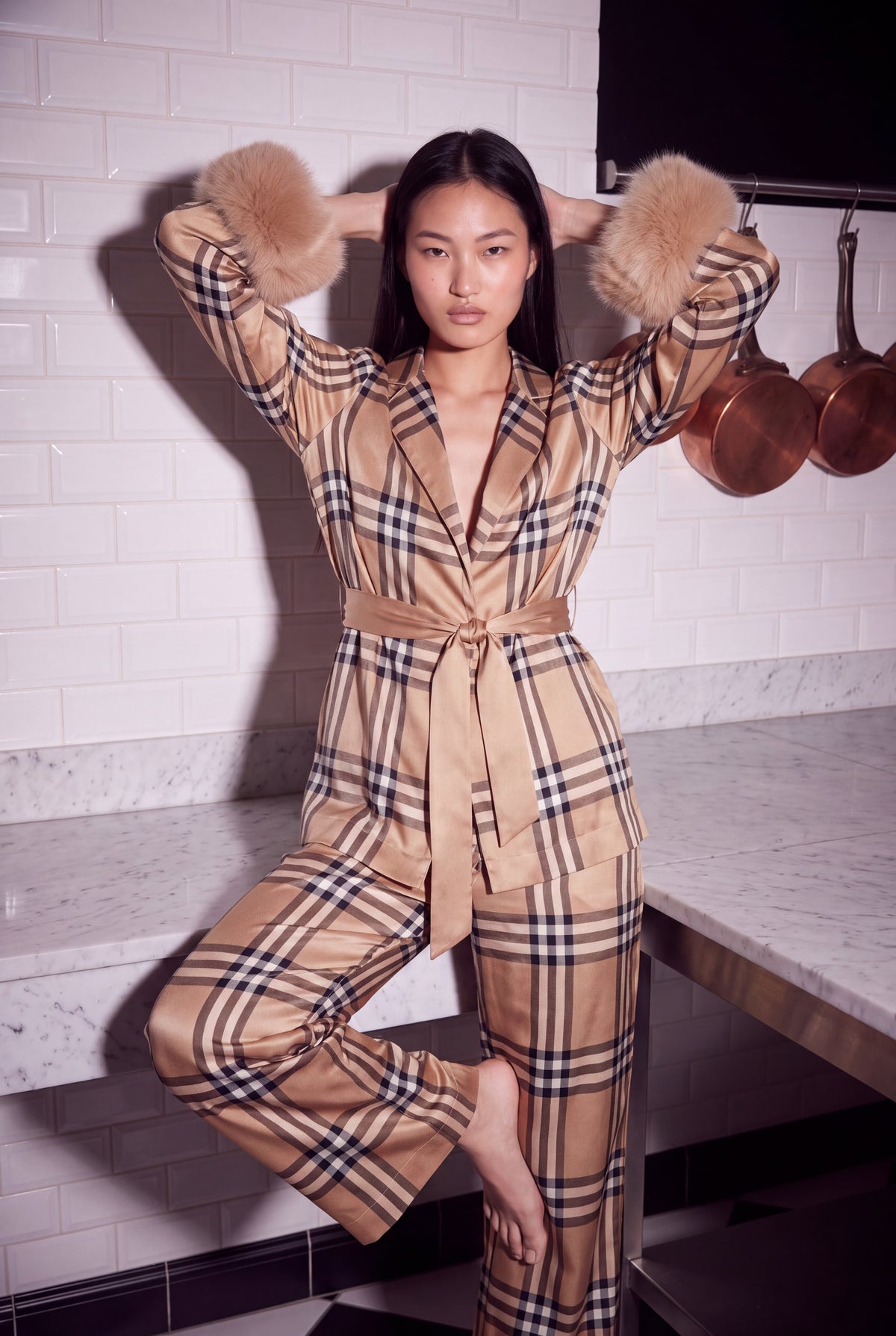 Alissa Pajamas