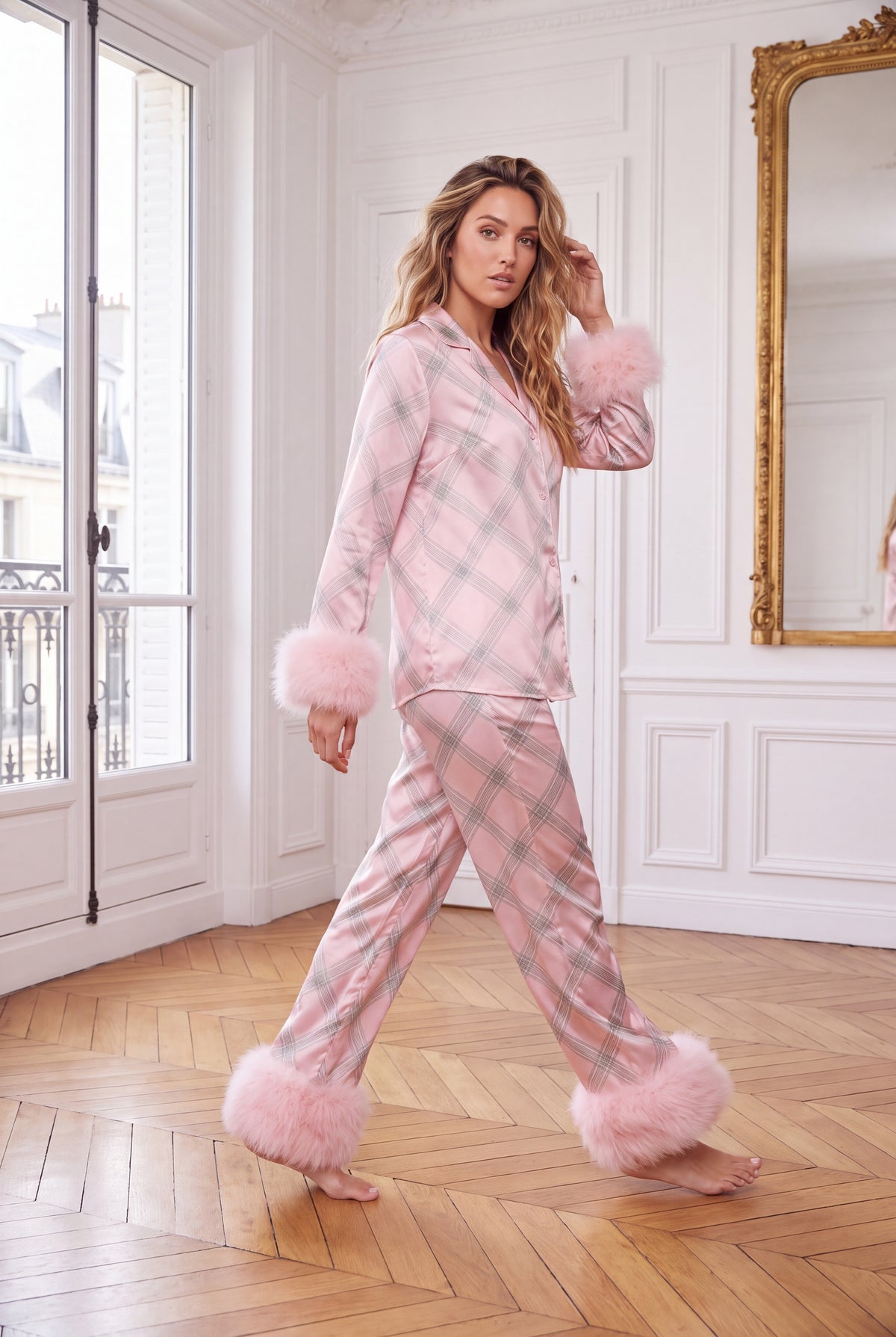 Holly Pajamas
