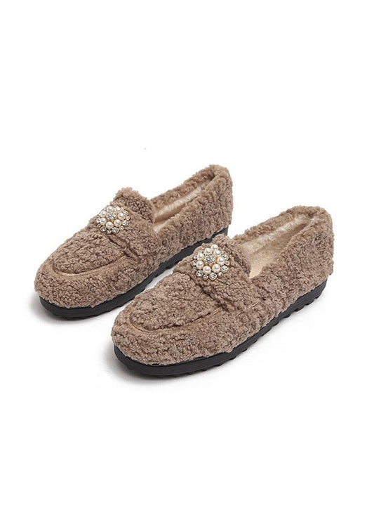 Mariola Loafers