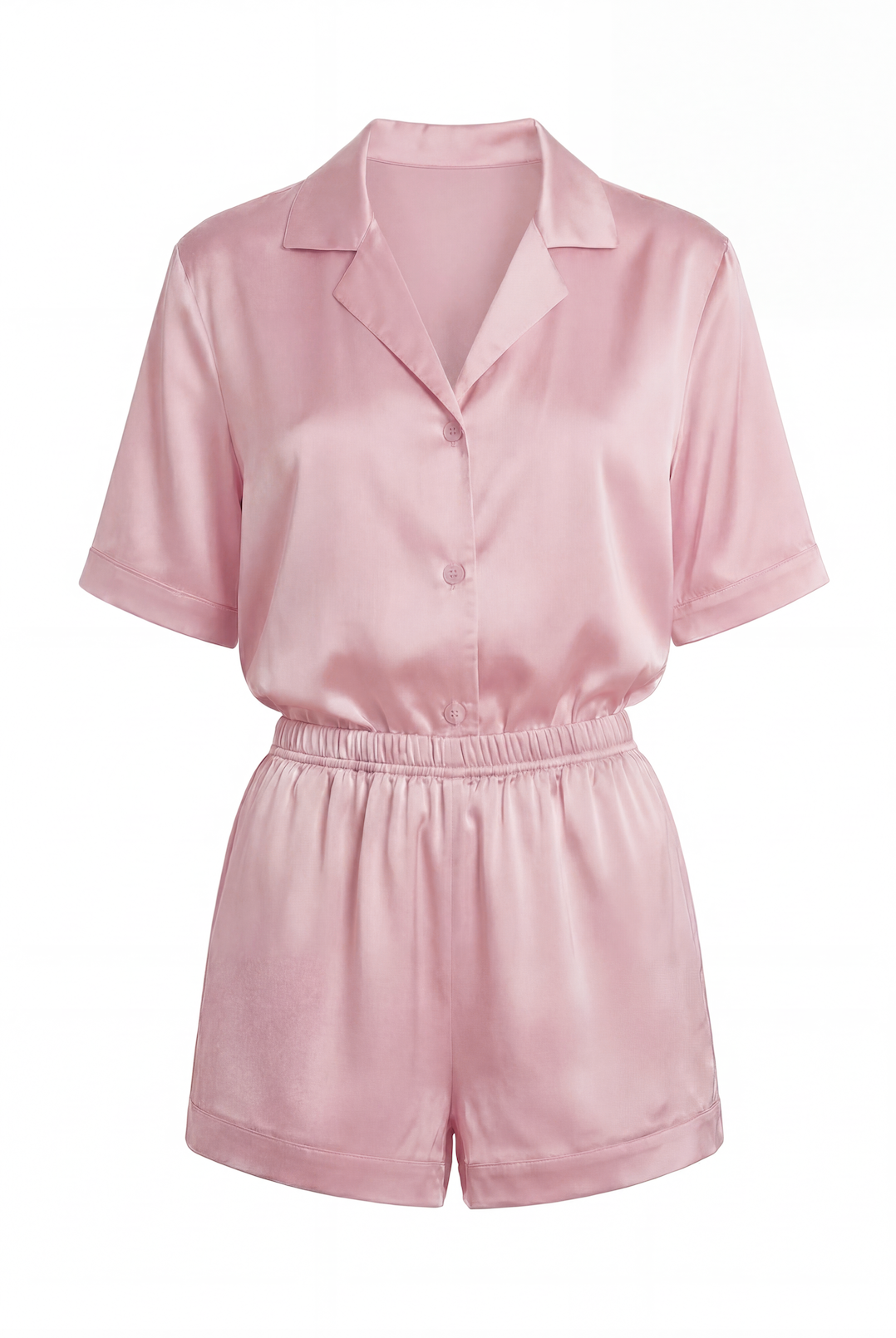 Dolce Vita Pink Pajamas