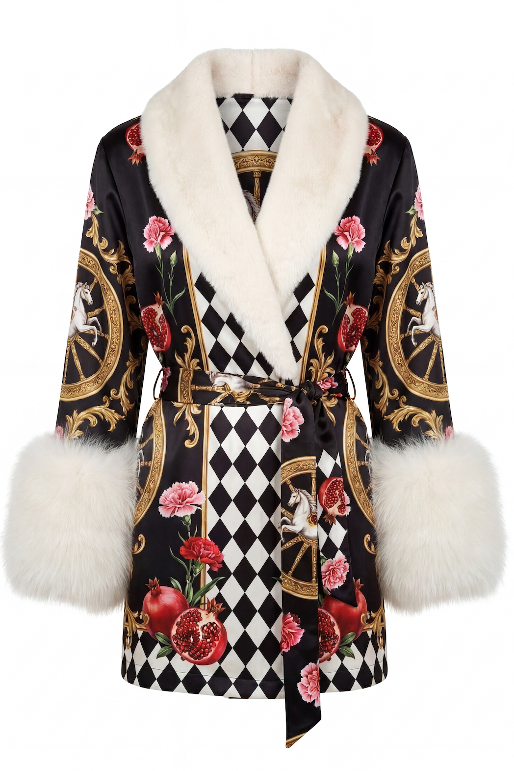 Pratolino Robe