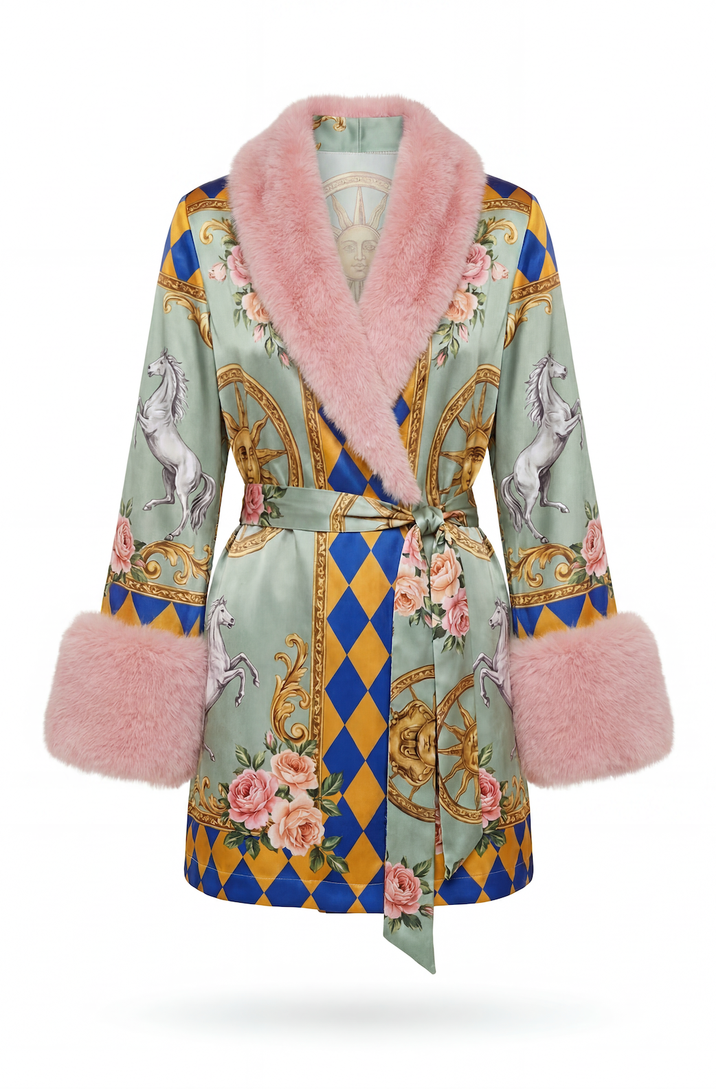 Palazzo Medici Robe