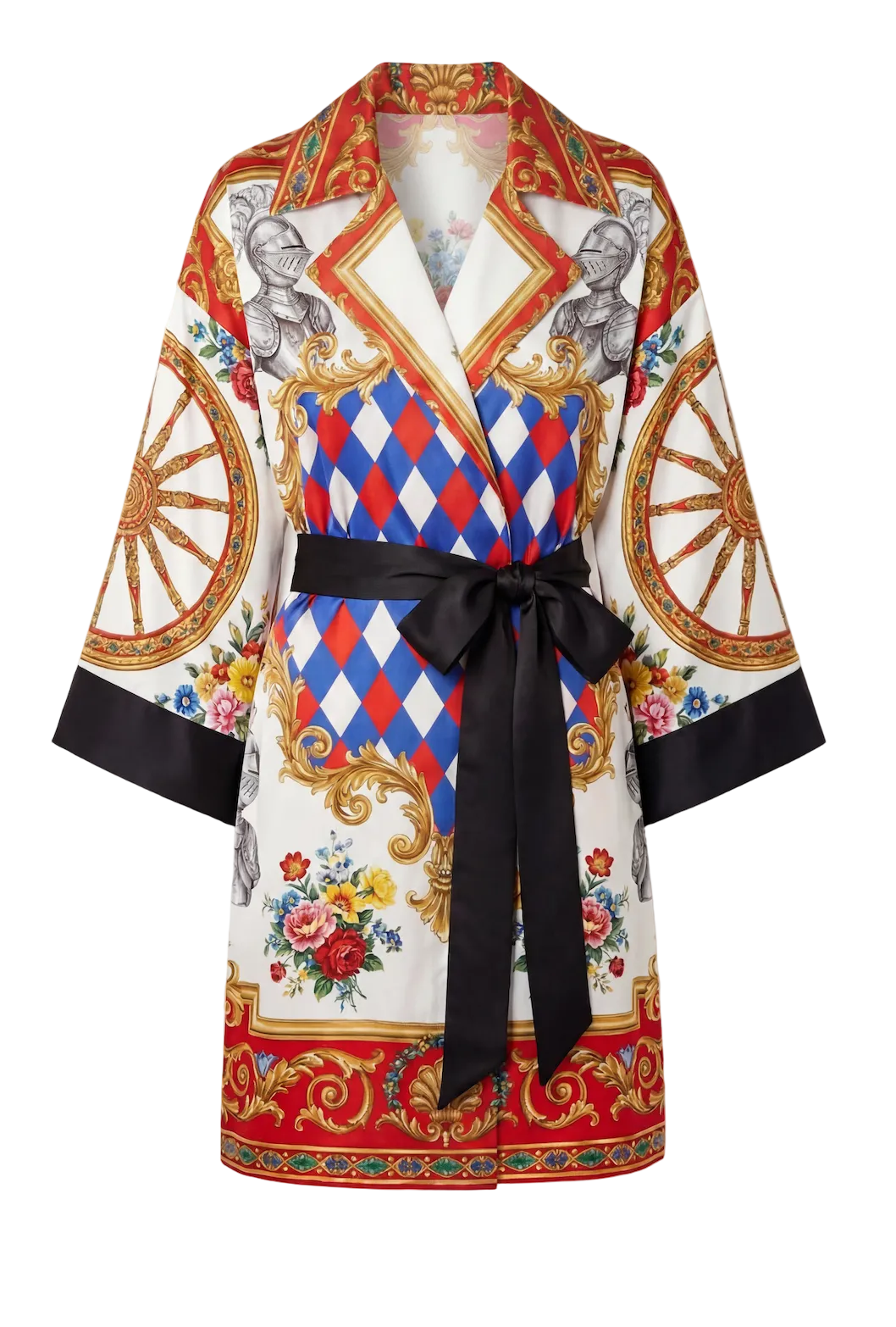 Giostra del Trinfo Robe