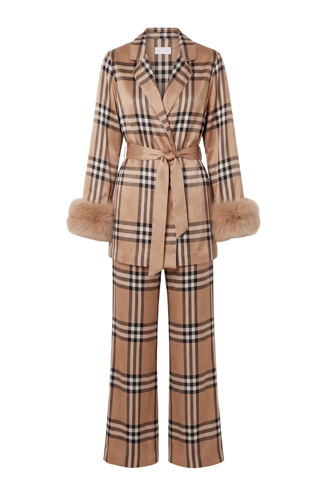 Alissa Pajamas