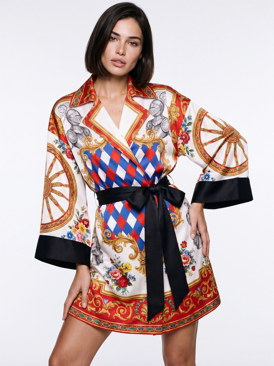 Giostra del Trionfo Robe