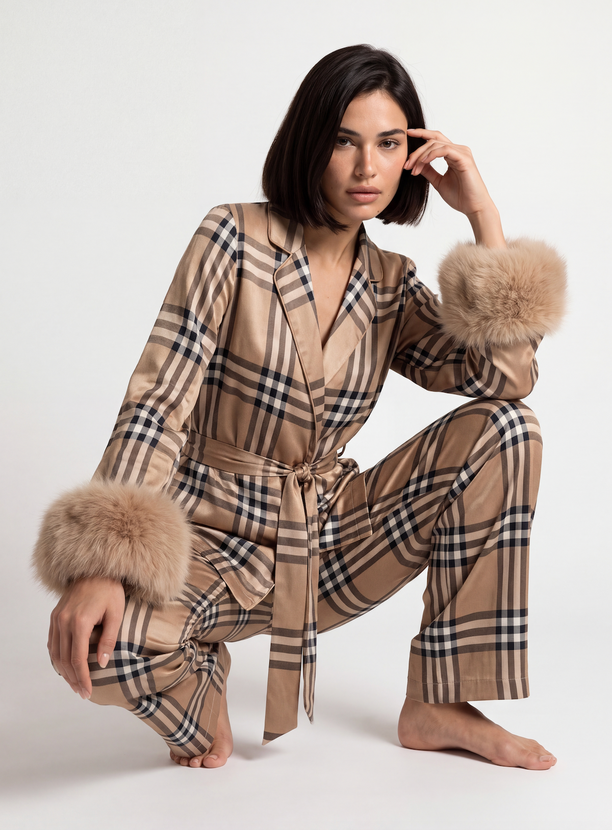 Alissa Pajamas