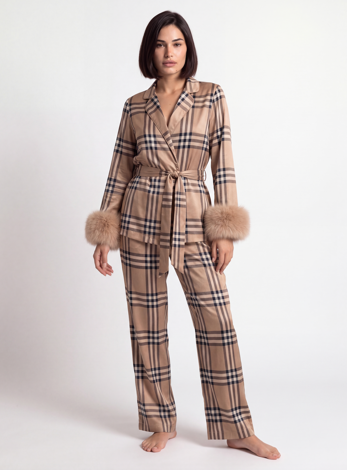 Alissa Pajamas