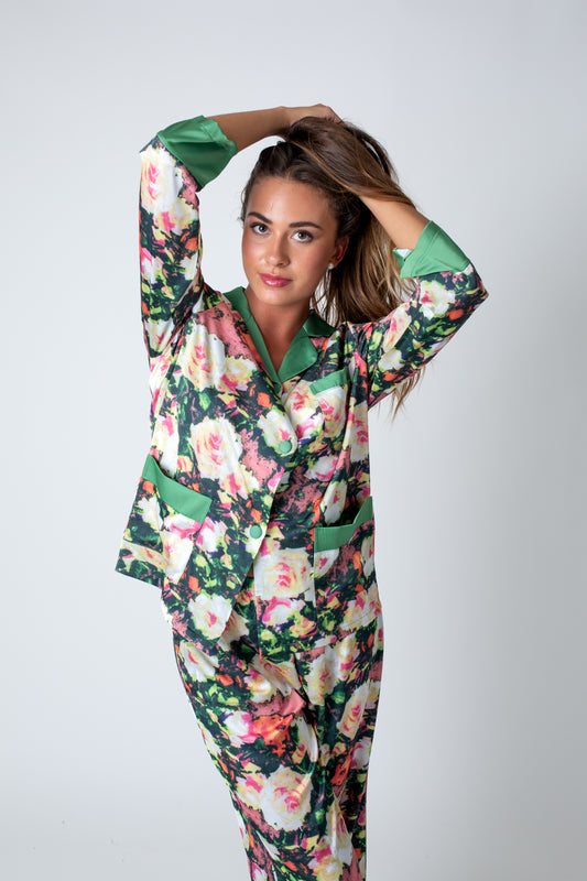 Sinharaja Pajamas