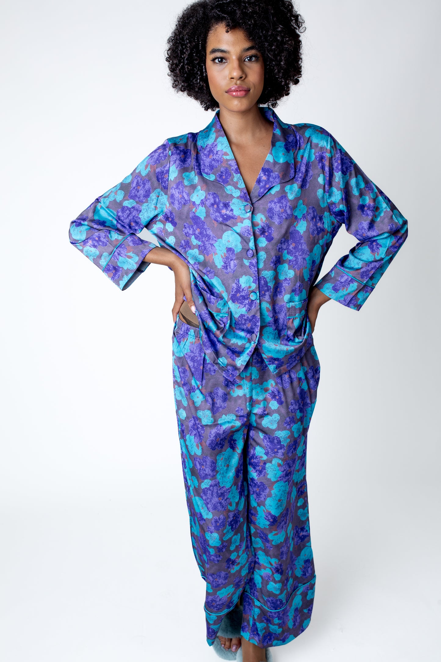 Erawan Pajamas