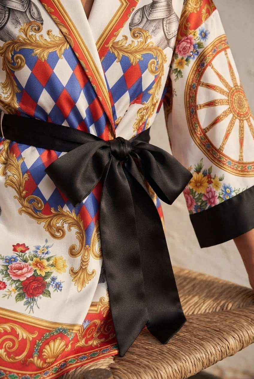 Giostra del Trinfo Robe
