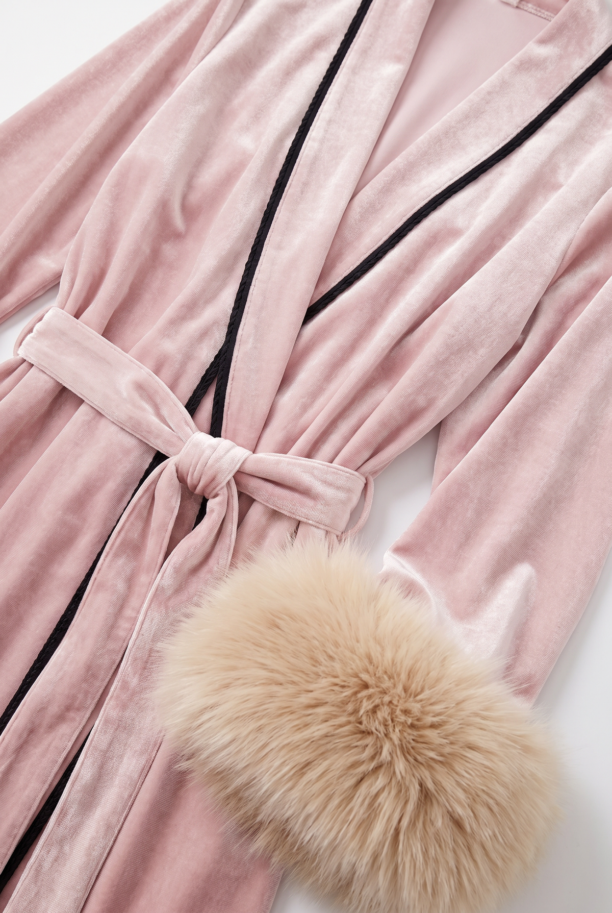 Rosa di Velluto Robe