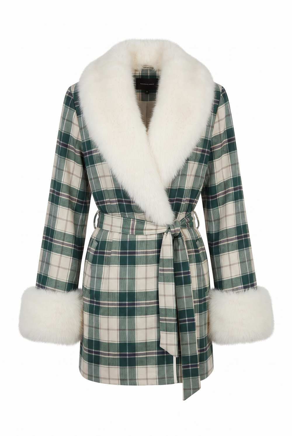Bianca Robe