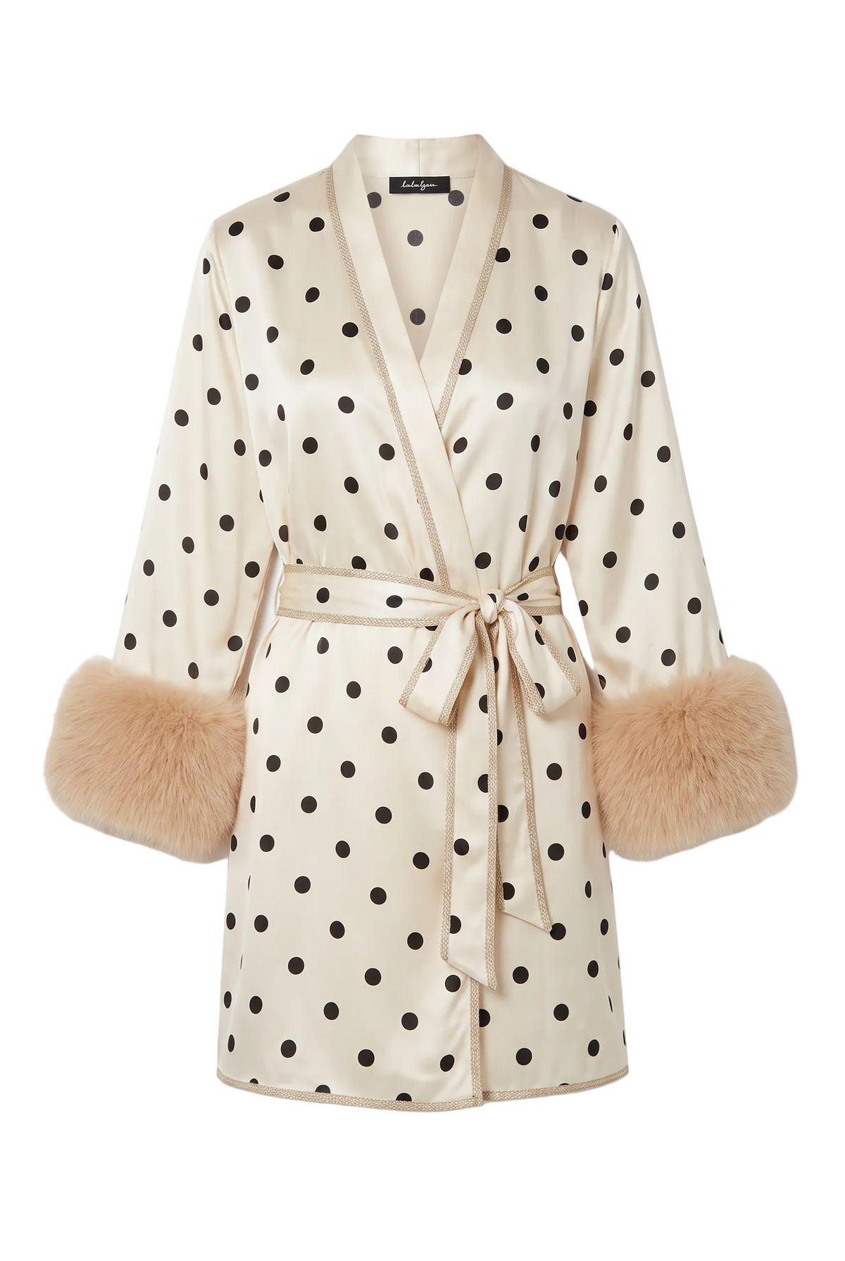 Priscila Robe