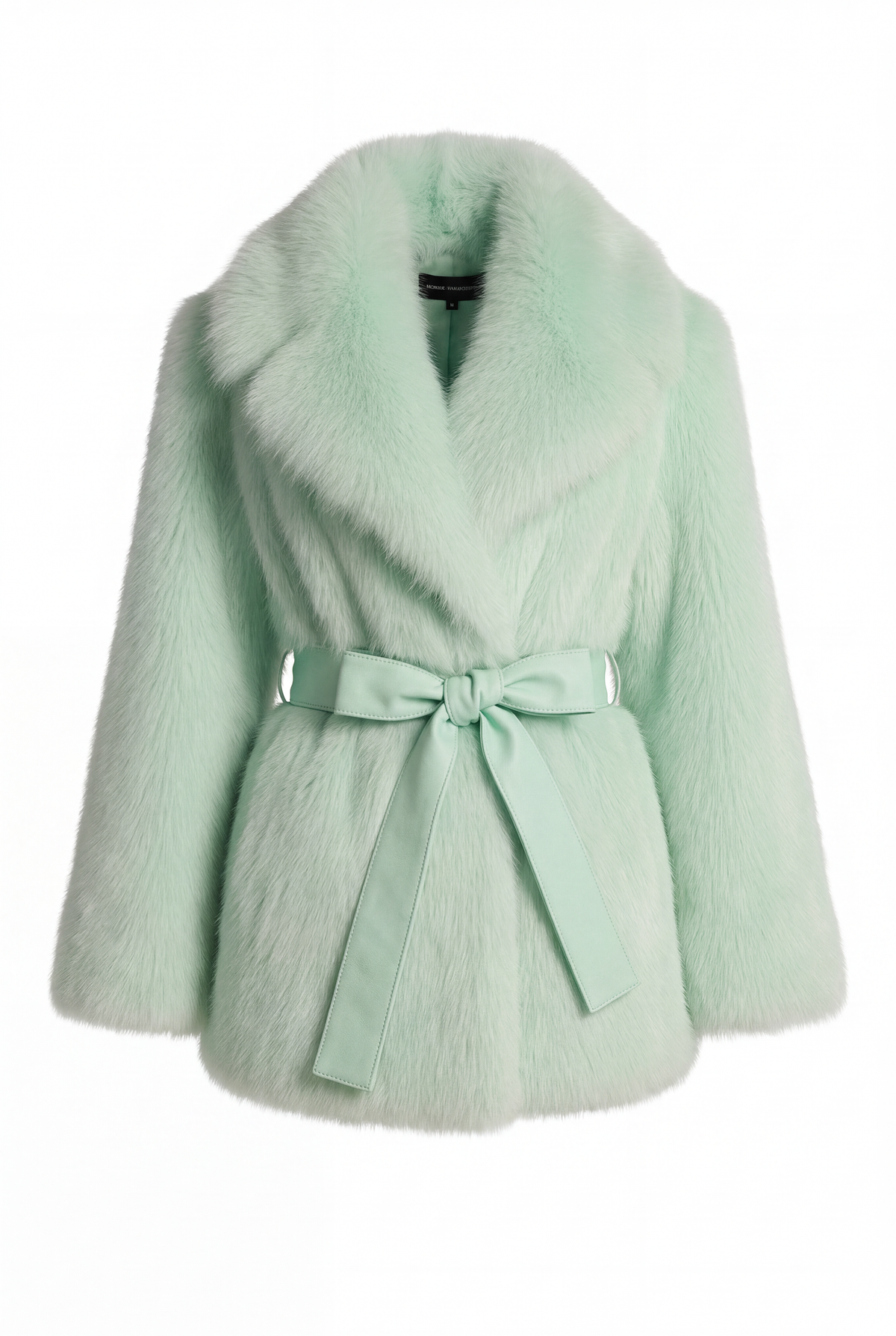 Allegra  Green Robe