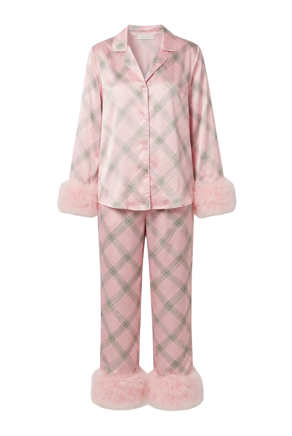 Holly Pajamas