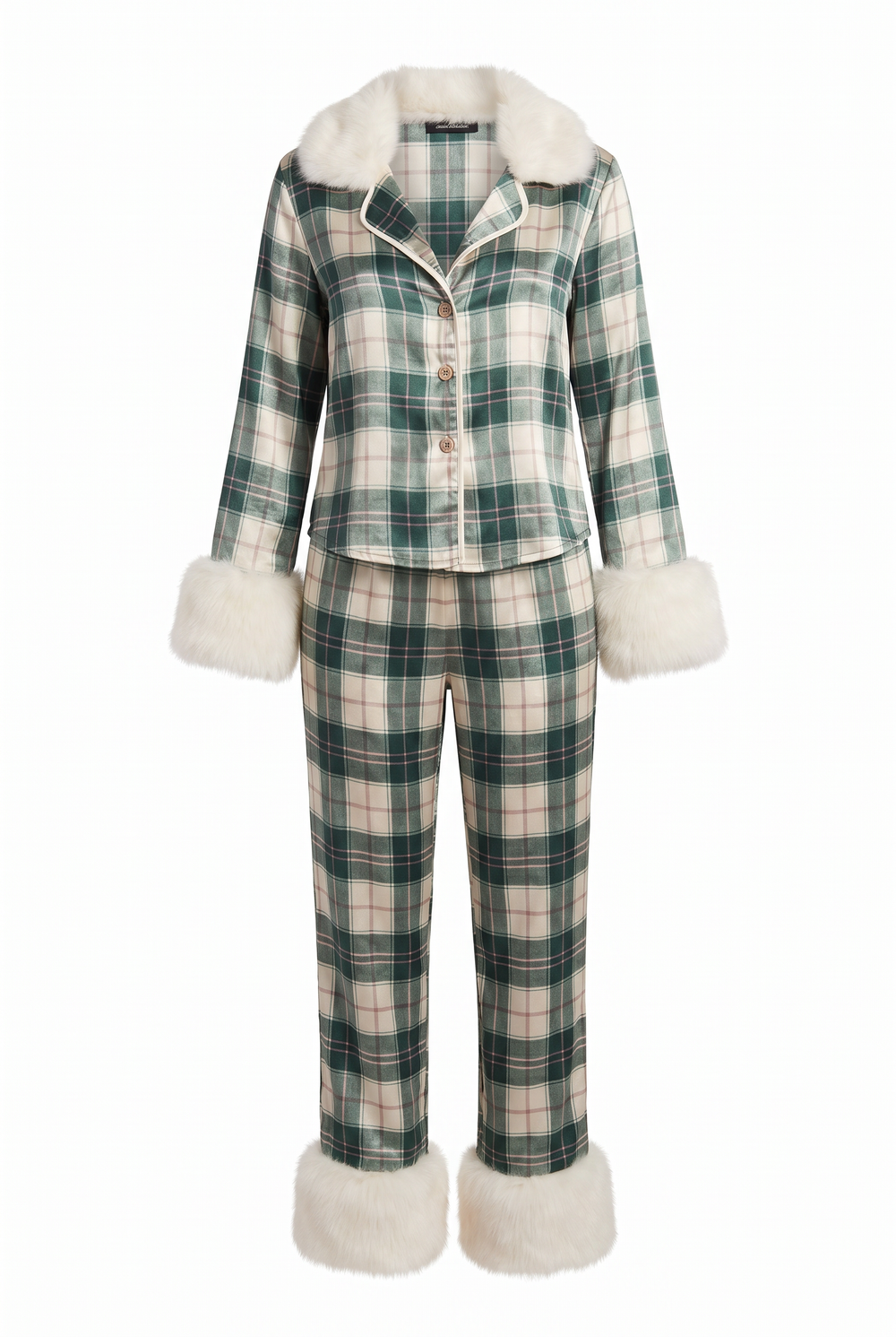 Bianca Pajamas