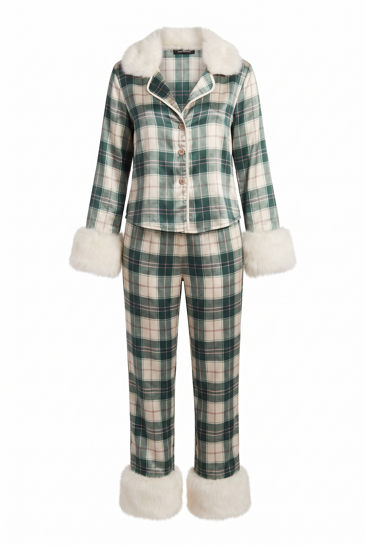 Bianca Pajamas