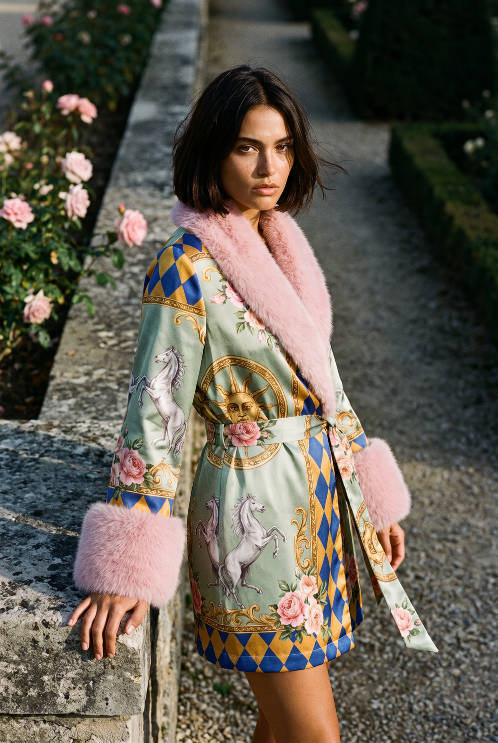 Palazzo Medici Robe
