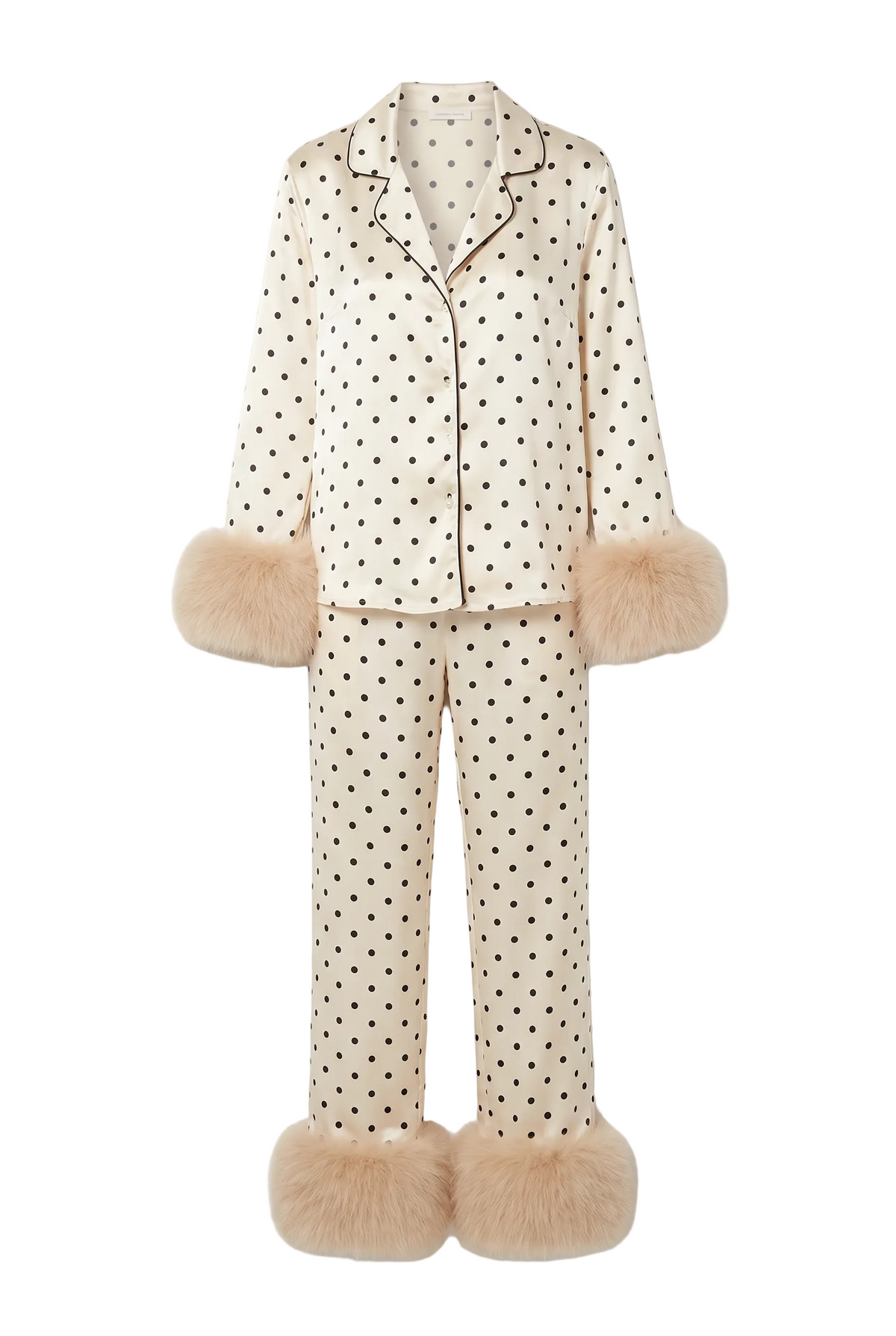 Priscila Pajamas