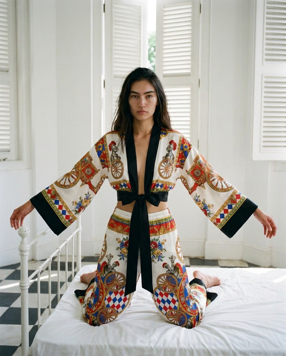Giostra del Trionfo Set