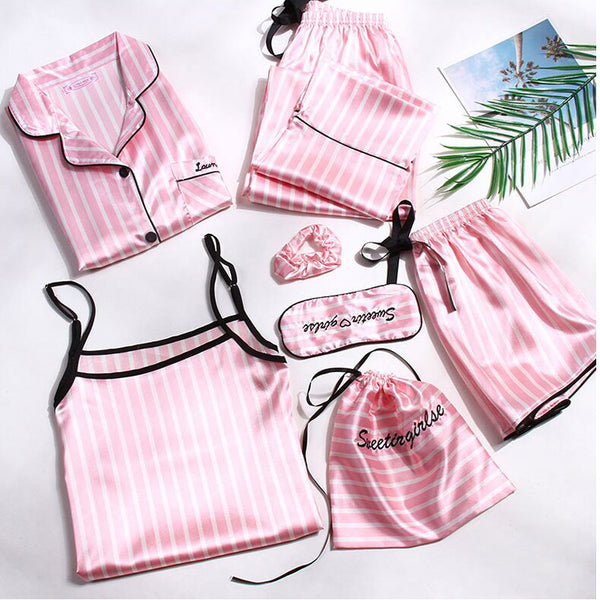 Juno Pyjama Set