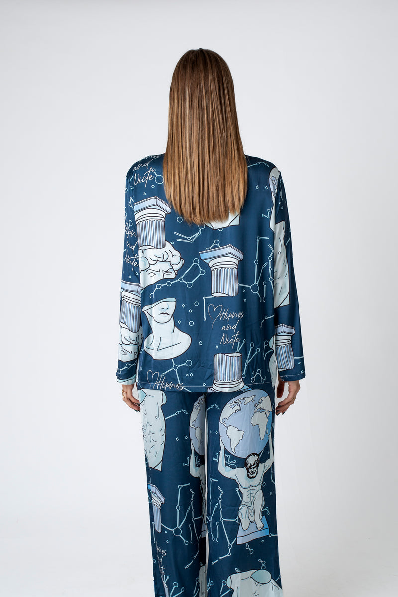 Atlas Pajamas