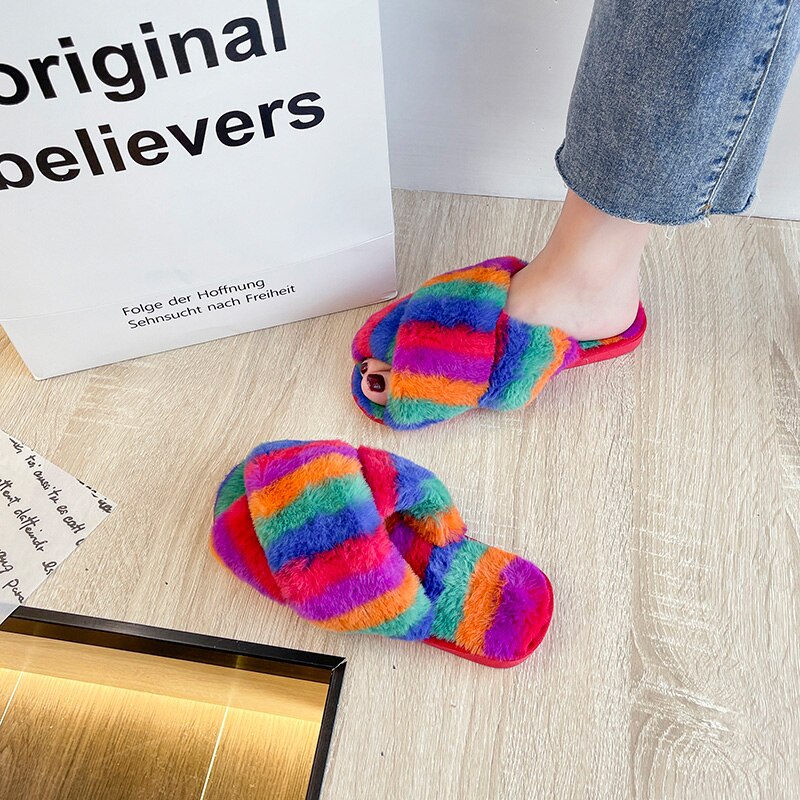 Limited Edition Popoco Slippers